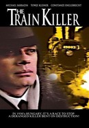 The Train Killer poster image
