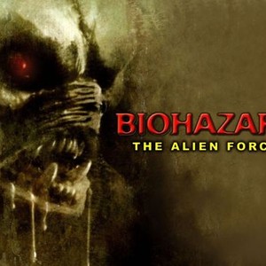 Biohazard: The Alien Force photo 8