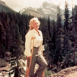 Marilyn Monroe - Rotten Tomatoes