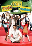 One Two Three poster image