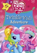 My Little Pony: Twinkle Wish Adventure poster image