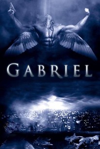 Watch trailer for Gabriel