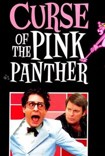 Curse Of The Pink Panther Rotten Tomatoes