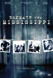 Watch trailer for Beneath the Mississippi