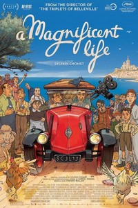 A Magnificent Life