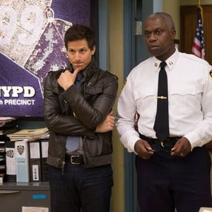 Andre Braugher - Rotten Tomatoes
