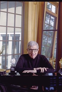 Marvin Hamlisch: What He Did for Love poster image