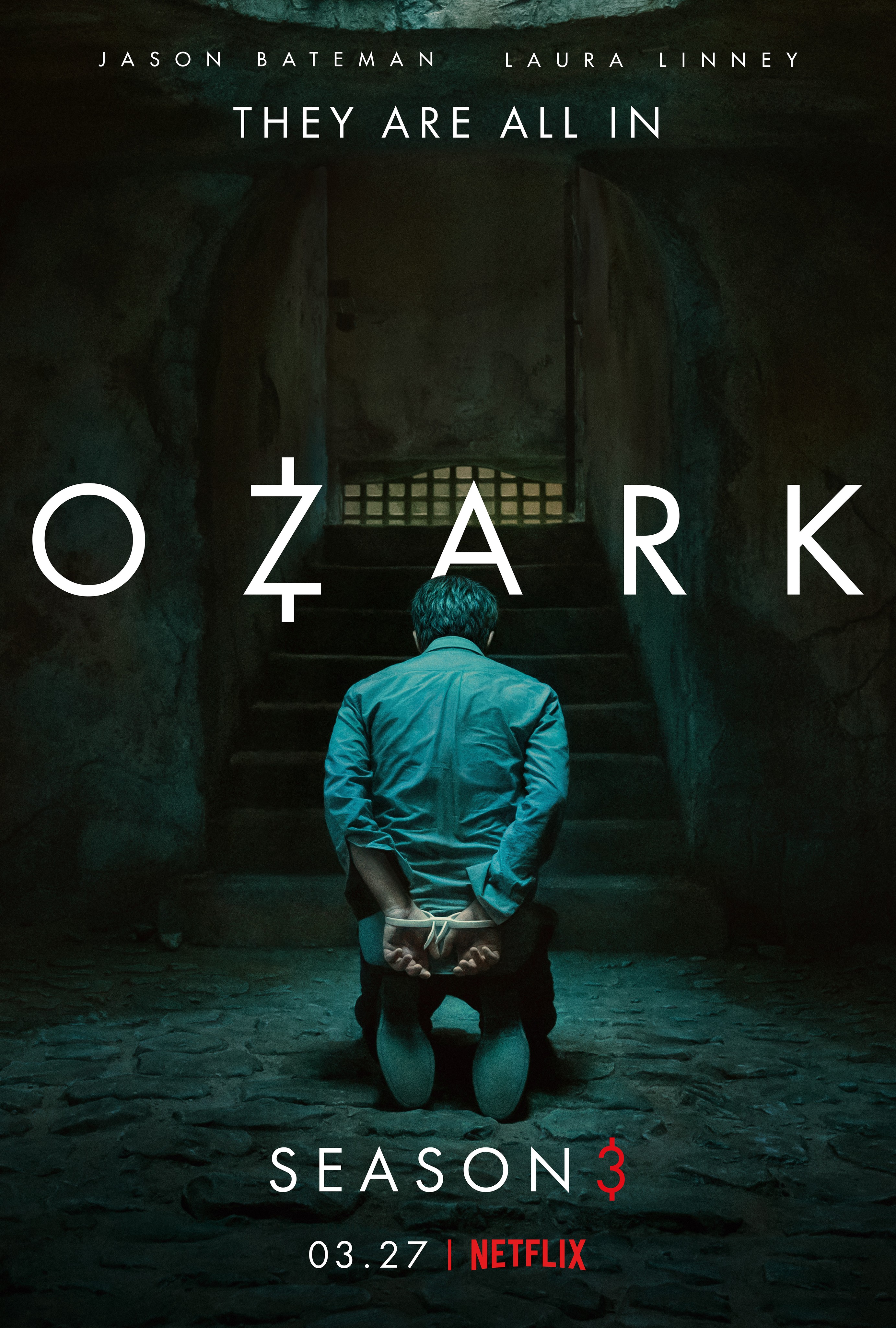 Ozark' Season 4 News, Details, Cast, Air Date - Details About