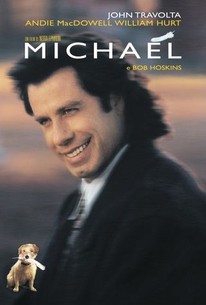 Watch trailer for Michael