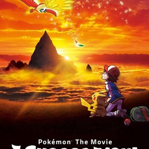 Top 9 - Melhores Filmes Pokémon