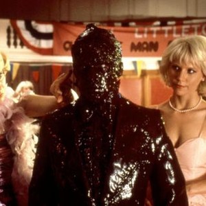 CONSUMING PASSIONS, Prunella Scales, Tyler Butterworth, Sammi Davis, 1988, (c)Samuel Goldwyn Films