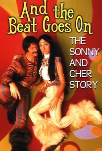 Poster for And the Beat Goes On: The Sonny and Cher Story