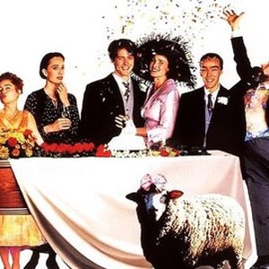Four Weddings and a Funeral photo 11