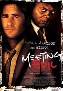 Meeting Evil poster image
