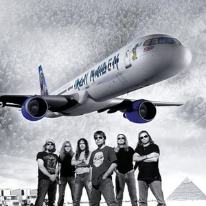 Iron Maiden: Flight 666 photo 11