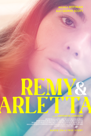 Remy & Arletta poster
