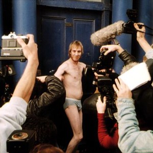 NOTTING HILL, Rhys Ifans, 1999