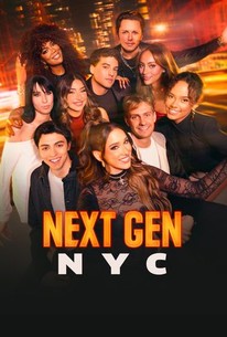 Next Gen NYC