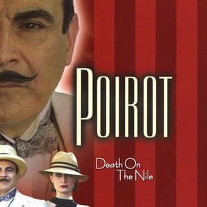 "Poirot: Death on the Nile photo 1"