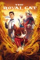 The Royal Cat