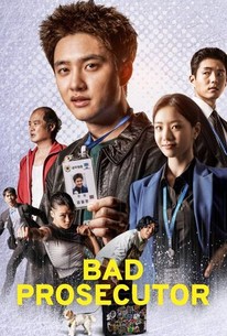 Bad Prosecutor - Rotten Tomatoes