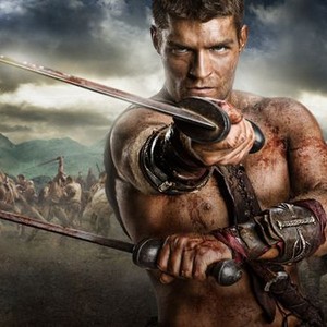 Spartacus - Rotten Tomatoes