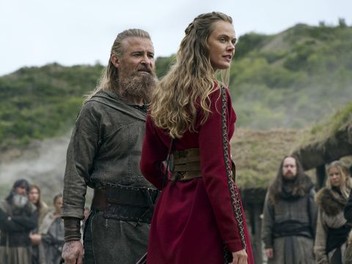 Vikings season 3 episode 7 online online