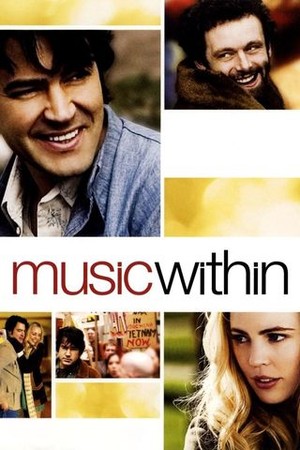 Music Within poster
