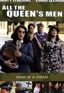 All the Queen's Men poster image