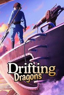 Drifting Dragons season 2: Netflix renewal status, release date