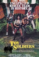 Toy Soldiers poster image