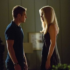 Vampire Diaries, Zach Roerig, 'The Rager', Season 4, Ep. #3, 10/25/2012, ©KSITE