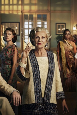 Indian Summers: Season 2 | Rotten Tomatoes