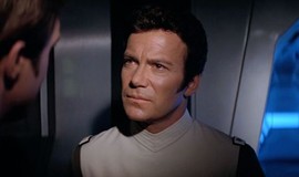 Star Trek: The Motion Picture: Official Clip - Kirk Takes Over
