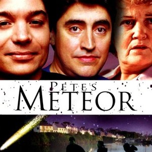 Pete's Meteor photo 5
