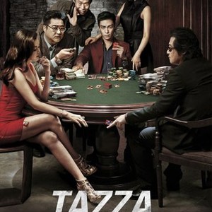 Tazza: The Hidden Card photo 15