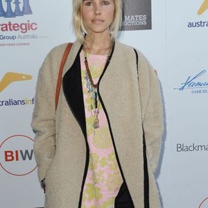 Isabell Lucas at arrivals for THAT SUGAR FILM Premiere, Harmony Gold Theater, Los Angeles, CA July 20, 2015. Photo By: Dee Cercone/Everett Collection