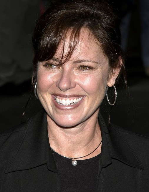 Lisa Darr