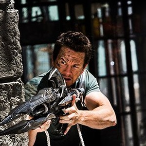 Mark Wahlberg as Cade Yeager in "Transformers: Age of Extinction." photo 4