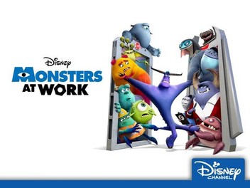 Monsters at Work: Season 2 | Rotten Tomatoes