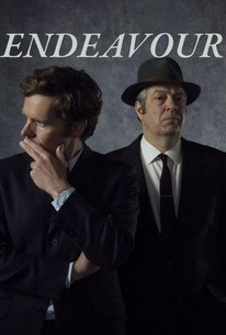Endeavour: Season 8 poster image