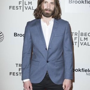 Benjamin Rogers at arrivals for THE DRIFTLESS AREA World Premiere at Tribeca Film Festival 2015, Tribeca Performing Arts Center (BMCC TPAC), New York, NY April 18, 2015. Photo By: Lev Radin/Everett Collection