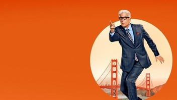 アメリカドラマ「A Man on the Inside 」日本語発音 日本語字幕 A Man on the Inside | Official Trailer | Netflix - YouTube