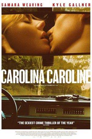 Carolina Caroline poster