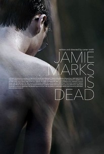 Poster for Jamie Marks Is Dead