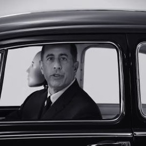 Comedians in Cars Getting Coffee