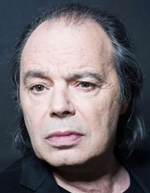 Philippe Djian