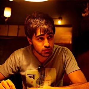 DELHI BELLY, Imran Khan (back), 2011, ©UTV Motion Pictures