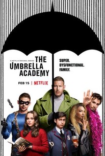 The Umbrella Academy Season 2 Sneak Peek Opening Minutes