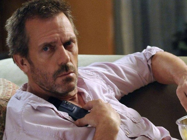 Dr house season 7 online shop